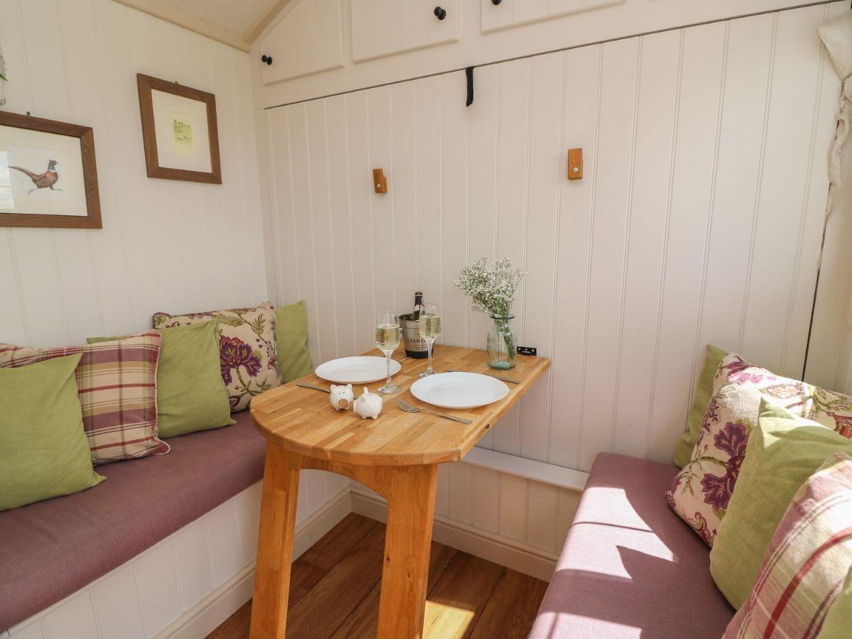 Shepherds View Rhayader Exterior foto